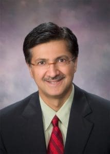 Dr. Sanjay Gupta, Chief Medical Officer BryLin