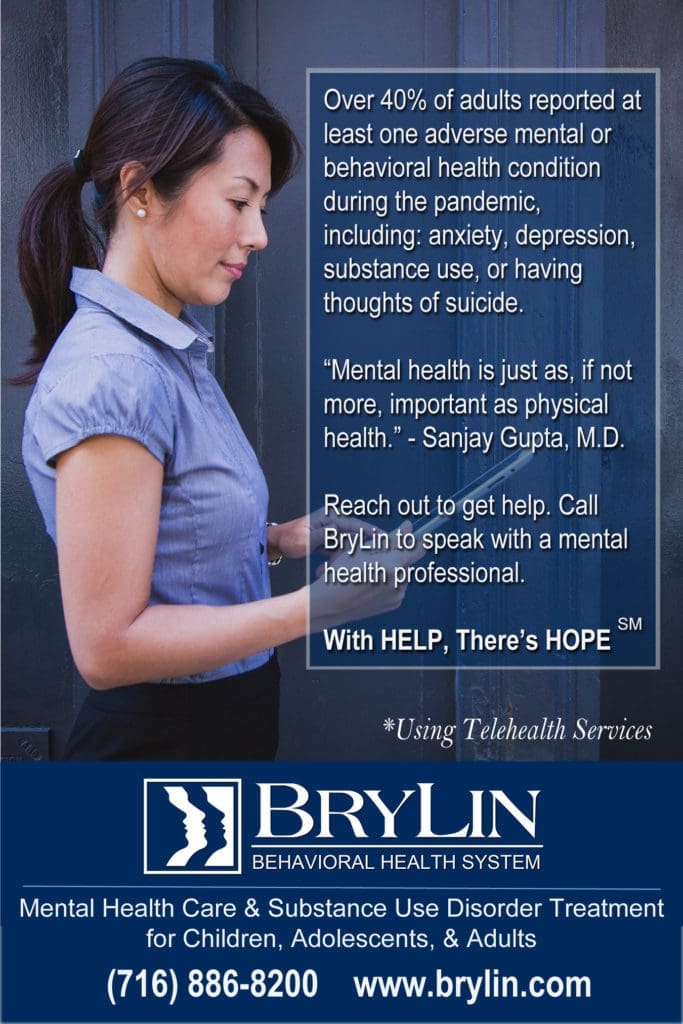 Mental Health in the Workplace BryLin