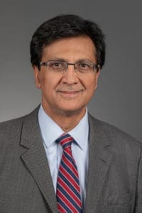 Sanjay Gupta, MD, CMO BryLin