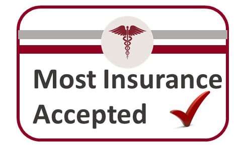 insurances accepted