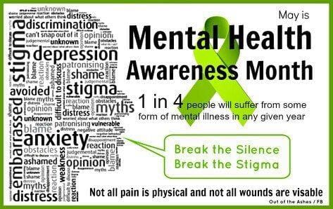 mental health stigma