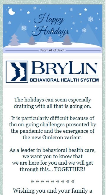 BryLin December 2021