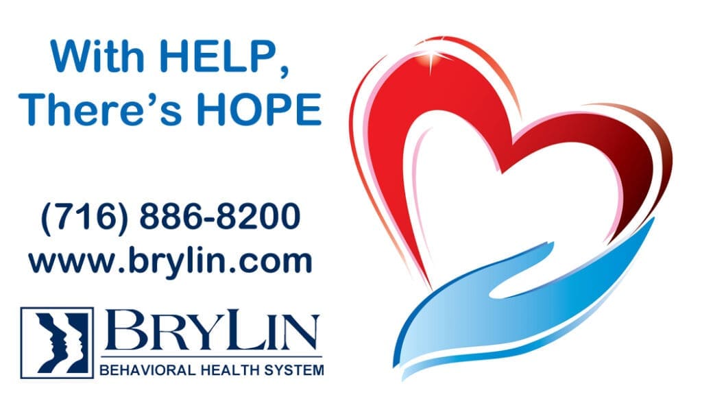 With Help Theres Hope