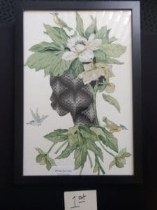 Suicide Prevention Awareness Art Contest