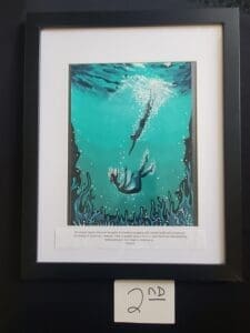 Suicide Prevention Awareness Art Contest