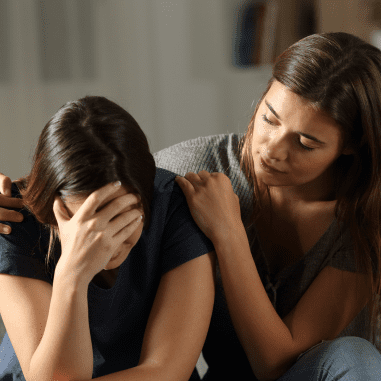 Help for Family and Friends.BryLin Homepage