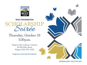 NCCC Foundation Soiree