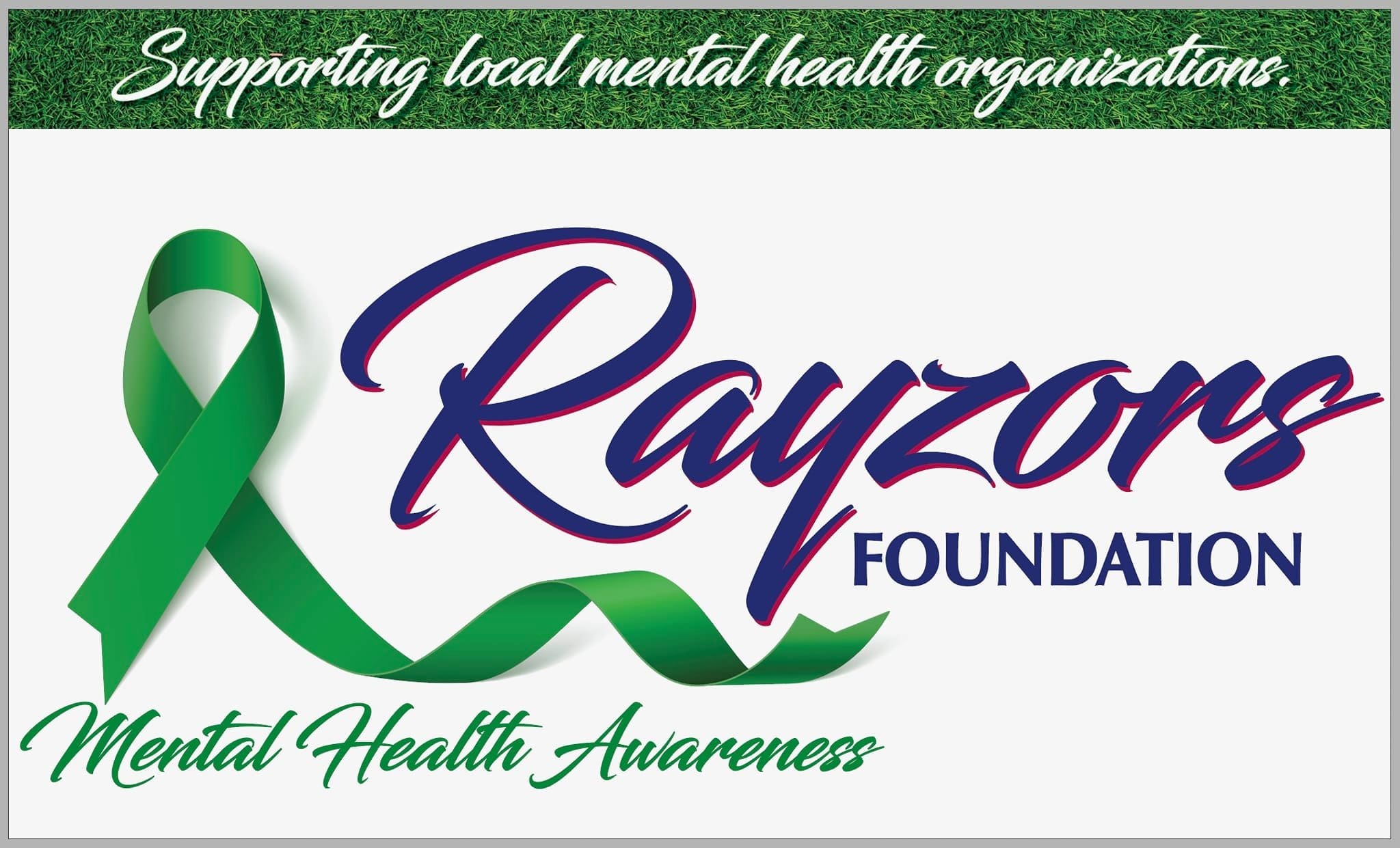 Rayzors Foundation Golf Tournament