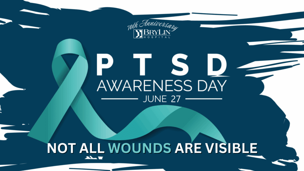 PTSD Awareness Day