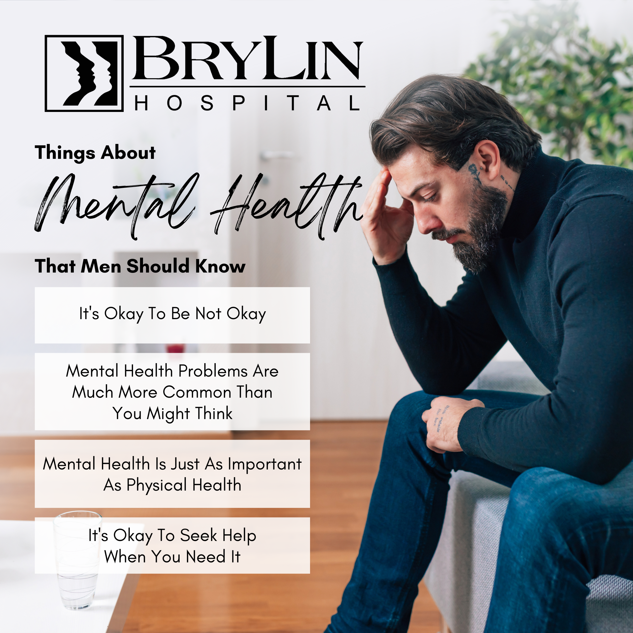 Men's Health Month