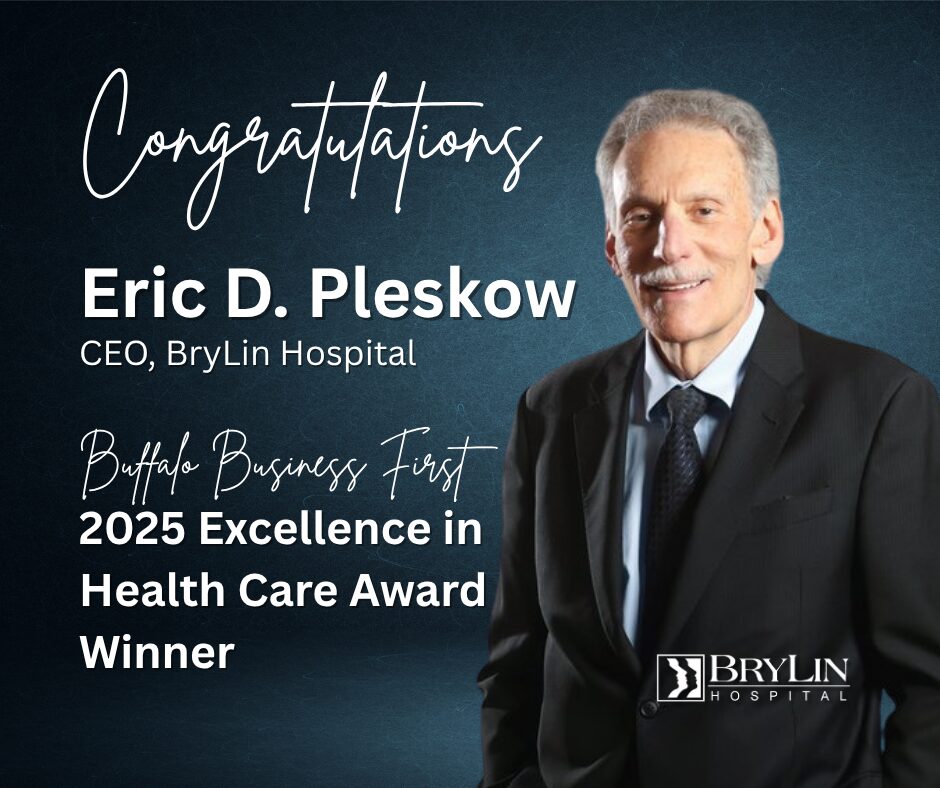 2025 Excellence in Health Care Awards