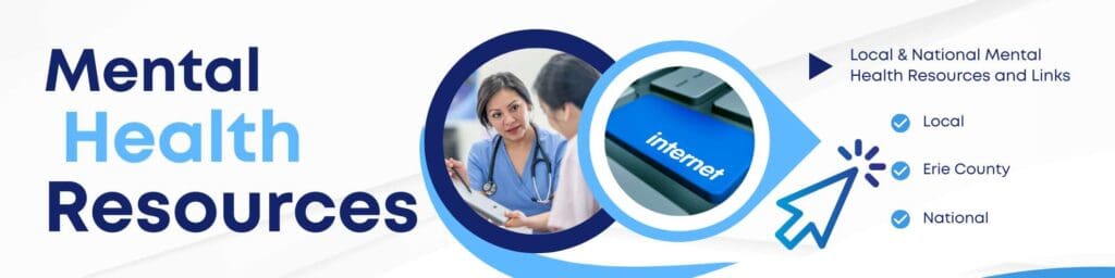 Mental Health Resources