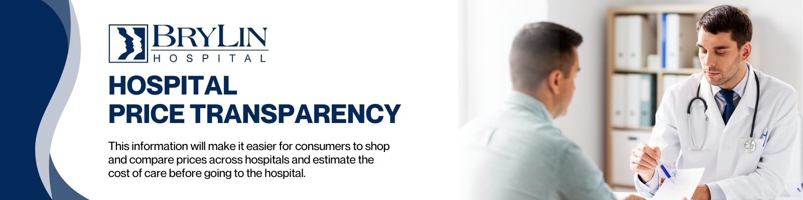 BryLin Hospital Price Transparency