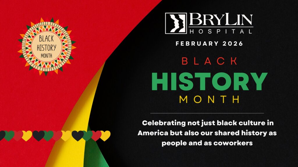 Black leaders in mental health