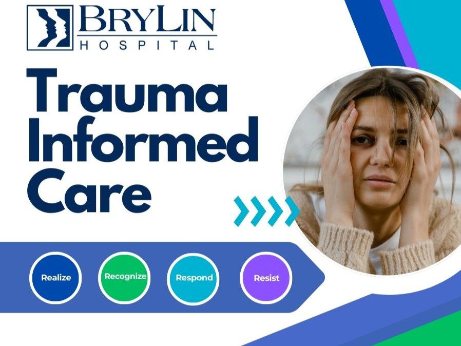 Trauma Informed Care at BryLin