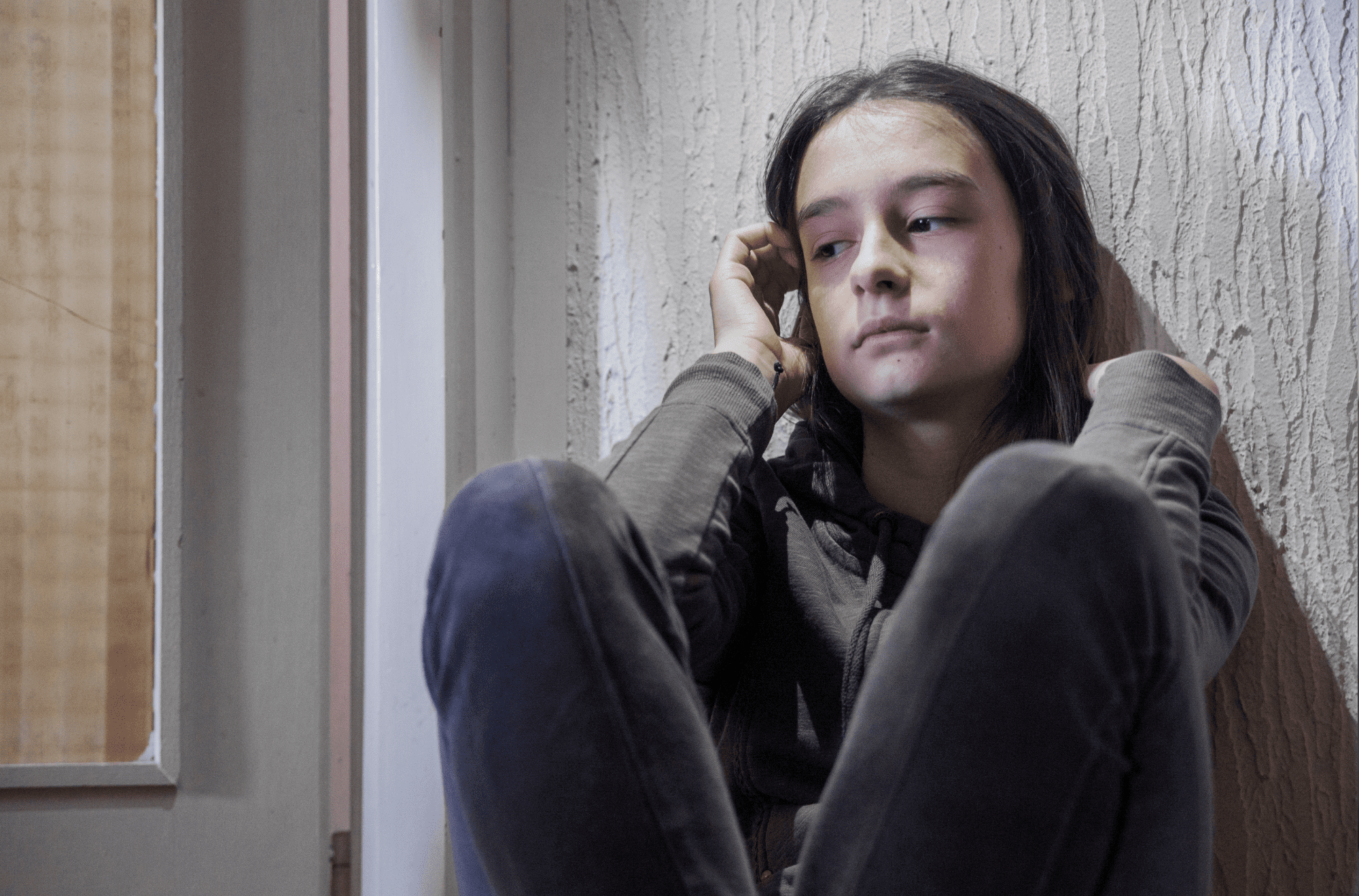Child & Adolescent Mental Health Treatment