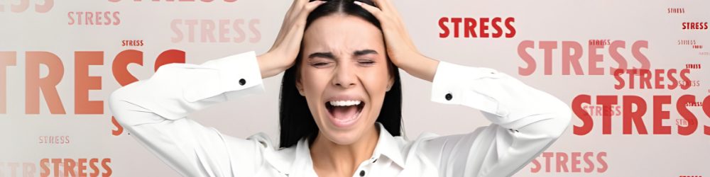 April is Stress Awareness Month