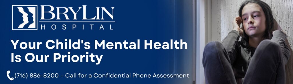 Child & Adolescent Mental Health Treatment
