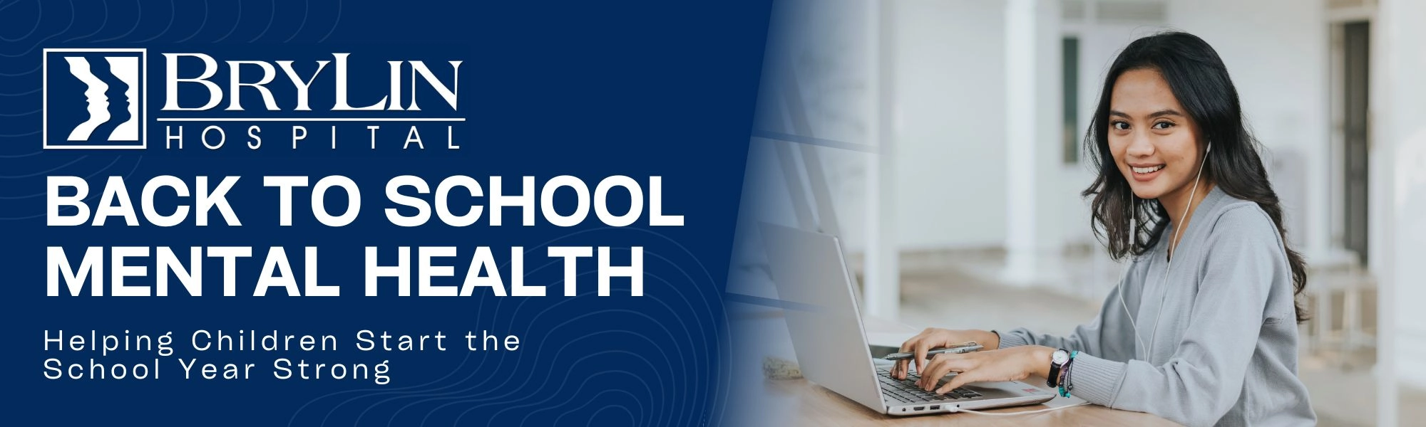 Back to School Mental Health