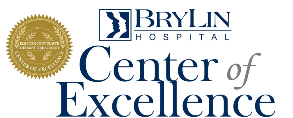 ECT for Postpartum Depression at BryLin Hospital