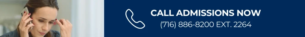 Mental health help Buffalo NY