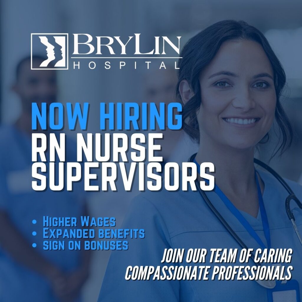 RN Nurse Supervisors in Buffalo NY